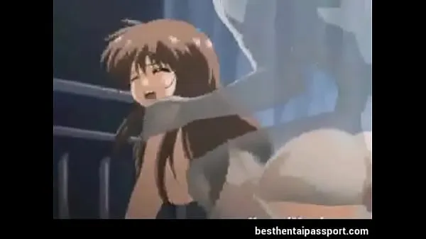 Por favor dime tu nombre Hentai Anime 1 clips nuevos