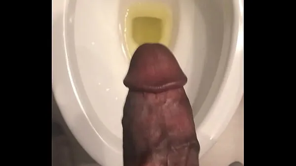 Piss and Cum time Clip mới hấp dẫn