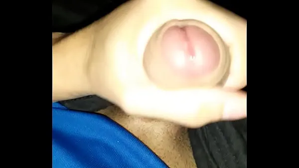 Hot young man masturbating nuove clip