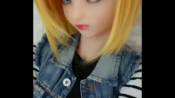 sex teen blonde mini love doll, real doll, real love doll คลิปใหม่ยอดนิยม