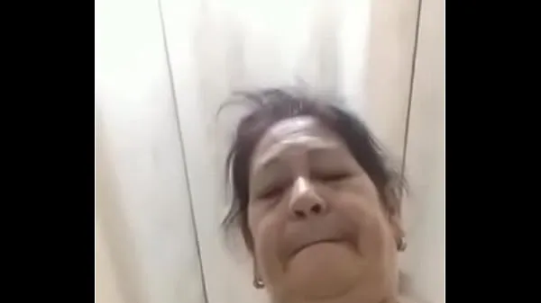 Abuela gorda vagina en interior ropa clips nuevos