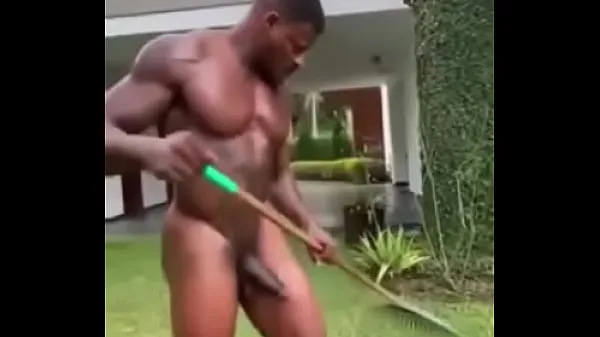 Népszerű nude gardener új klip