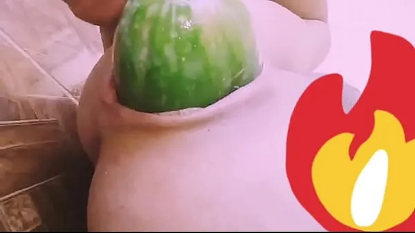 Insertion anal Xtreme Klip baru yang keren