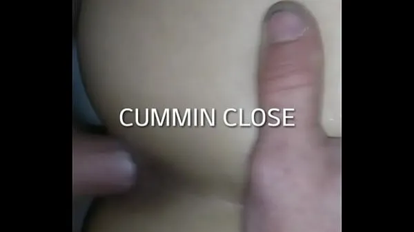 Heiße Cummin Closeneue Clips