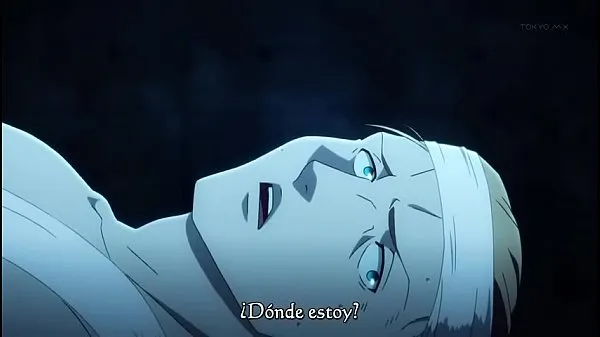 Gorące Fate/Zero Capitulo 9 (Sub Espnowe klipy