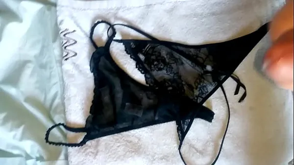 ホットSexy thongs make me horny新しいクリップ