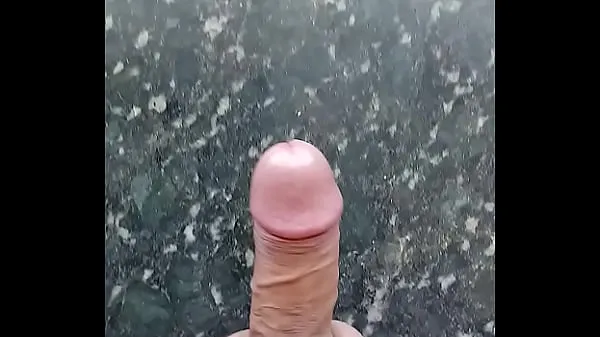 Handjob and horny cumshot Klip baru yang keren