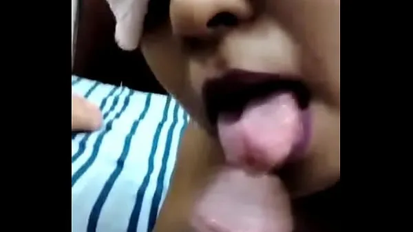 Hot Good blowjob nye klipp