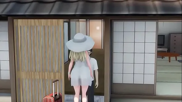 Atago mmd, un servicio de envío de novias de una semana clips nuevos