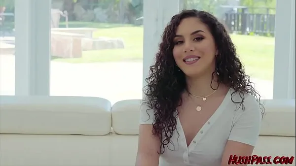 Népszerű Busty latina Liv Revamped pounded missionary before facial új klip