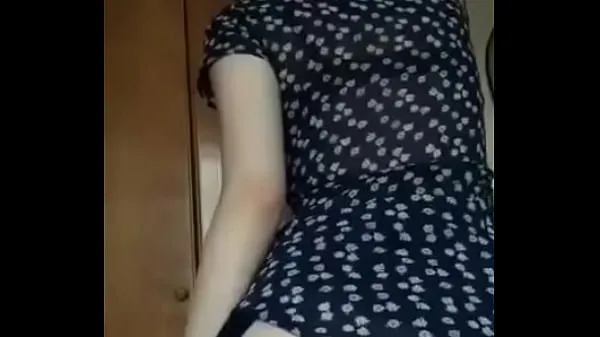 Chica Sexy Con Vestido Se Sienta Güerita Clip mới hấp dẫn