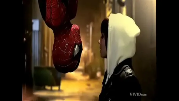 Sıcak Boquete chupada spider man gozada gozar yeni Klipler