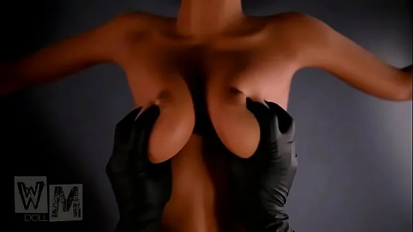 Moaning Asian - Huge breasted Se?x Doll مقاطع جديدة رائعة