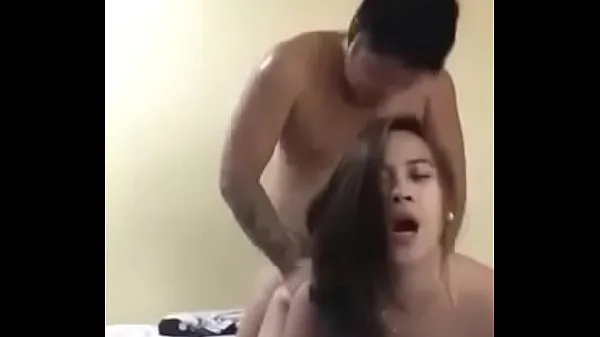 Kuumia Pinayahan si pinay (Hard Fuck) - Asian Pinay uutta klippiä