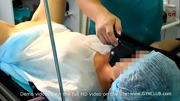 Orgasm during gyno procedures مقاطع جديدة رائعة