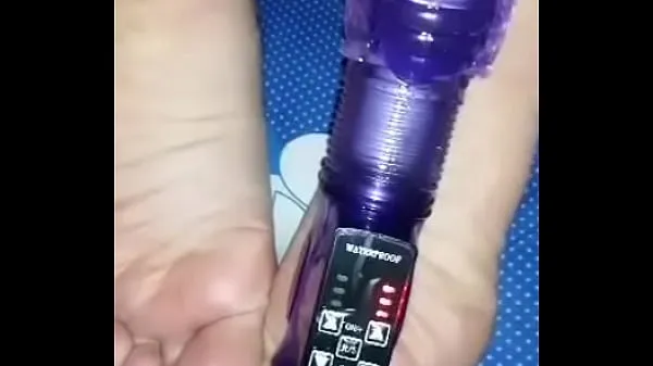 Thử sextoy Clip mới hấp dẫn