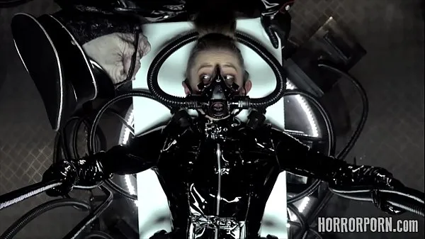 Hot HORRORPORN Signore dei feticci nuove clip