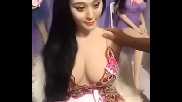 chinese erotic doll คลิปใหม่ยอดนิยม