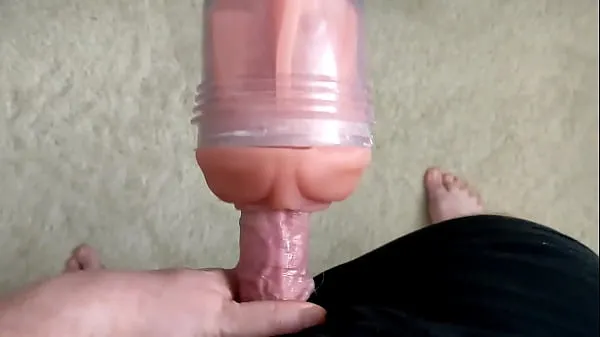 Hot Fleshlight Fucking new Clips