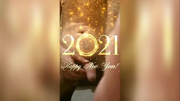 Heiße Happy new year 2021! Celeb it togetherneue Clips