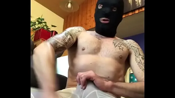 Žhavé Auto ballbusting masked boy punishes his balls nové klipy