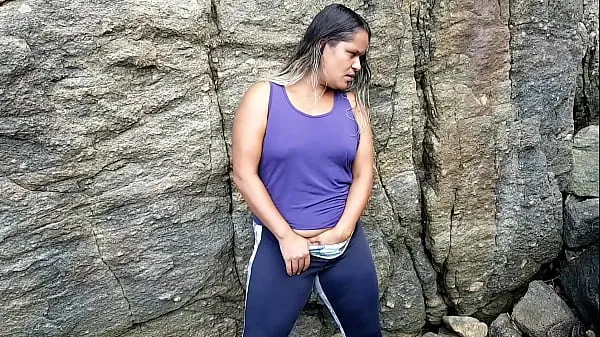 Hot Dragon Cave!!! Strangers caught me in siririca I had to fuck with the two males. Paty Butt - Fire Wizard - Alex Lima . Full On Red new Clips