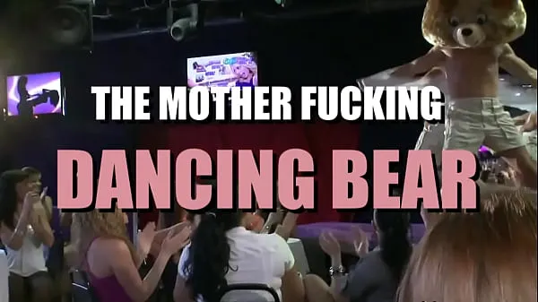 Hot It's The Mother Fucking Dancing Bear new Clips