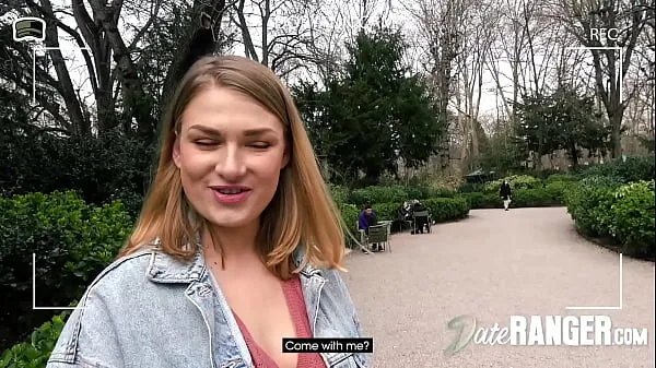 Heiße ANAL: Im Park abgeschleppt, dann Schwanz in den Arschneue Clips