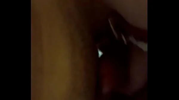 JE LE LAISSE FROTTER SANS CONDOM SUR MA CHATTE MARIÉE nouveaux clips chauds