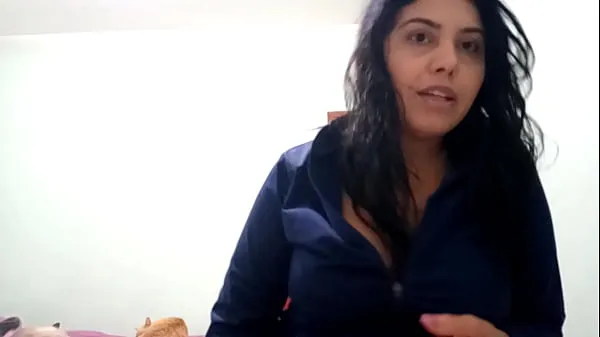 Sarah Rosa │ Ejaculação Precoce ║ neste Vídeo Ela Fala sobre esse Assunto tão Difícil para os Homens مقاطع جديدة رائعة