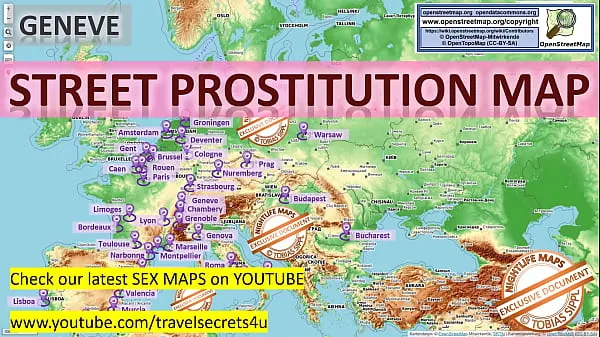 Geneve, Switzerland, Schweiz, Genf, Sex Map, Street Prostitution Map, Public, Outdoor, Real, Reality, Massage Parlours, Brothels, Whores, BJ, DP, BBC, Escort, Callgirls, Bordell, Freelancer, Streetworker, Prostitutes, zona roja مقاطع جديدة رائعة