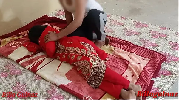 Hot Desi newly married bhabhi Anal sex with devar new Clips