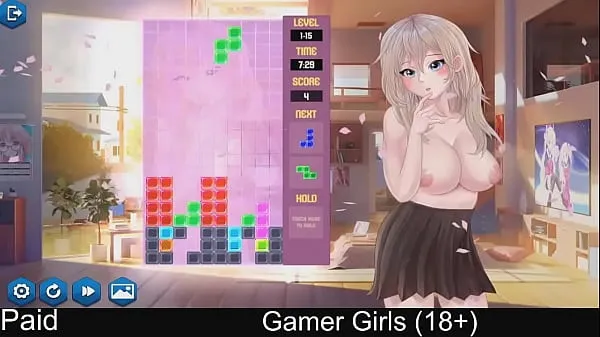 Gamer Girls (18 ) ep 4 คลิปใหม่ยอดนิยม