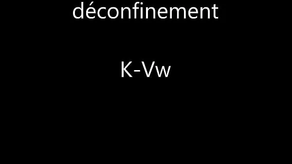 Καυτά Trailer SM and deconfinement fuck νέα κλιπ