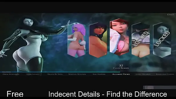 Populárne Indecent Details part 03 (Steam Free Game) Search nové klipy