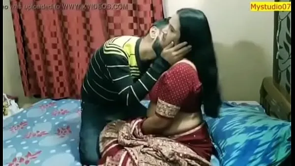 Heta Sex indian bhabi bigg boobs nya klipp