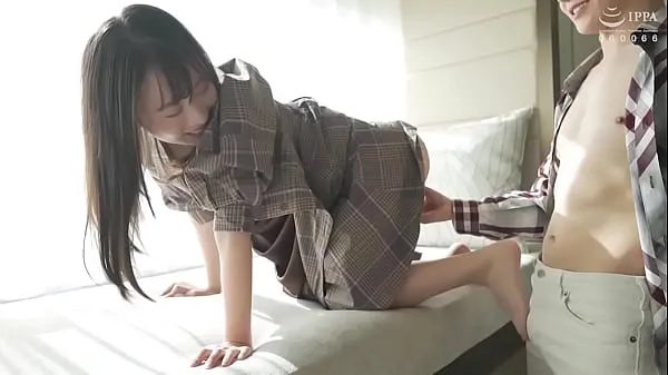 Hot S-Cute Hiyori: sesso timido con una bella ragazza - nanairo.co nuove clip