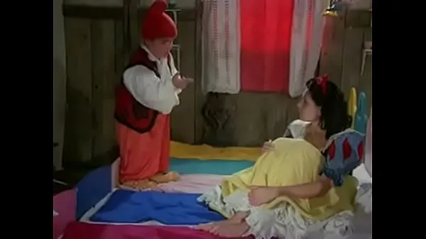 Blancanieves y 7 enanitos clips nuevos