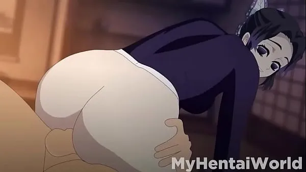 Heiße Marin Kitagawa - Hentai-Animationszusammenstellung (Teil 2neue Clips