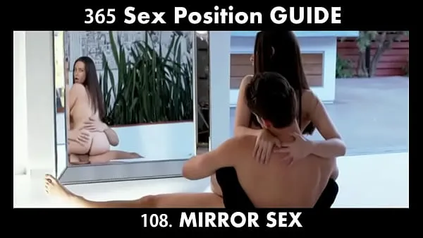 SEXO EN EL ESPEJO - Pareja practicando sexo frente al espejo. Nueva técnica de Sexo Psicológico para incrementar la intimidad Amorosa y el Romance entre pareja. Diwali indio, ideas de sexo de cumpleaños para tener sexo maravilloso (365 posiciones sexuales clips nuevos