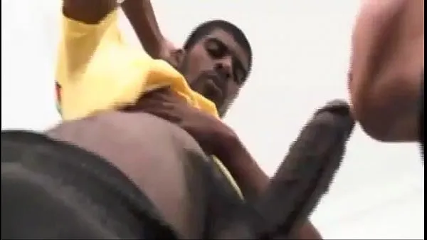 عرض Breaking ass of the young man مقاطع فيديو القيادة