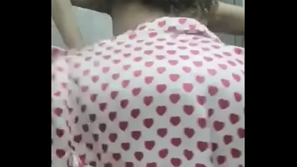 la esposa de mi vecino me muestra las tetas en video casero real clips nuevos