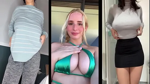 Hot Boob drop compilation 19 preview new Clips