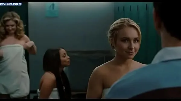 Népszerű Hayden Panettiere – I Love You Beth Cooper új klip