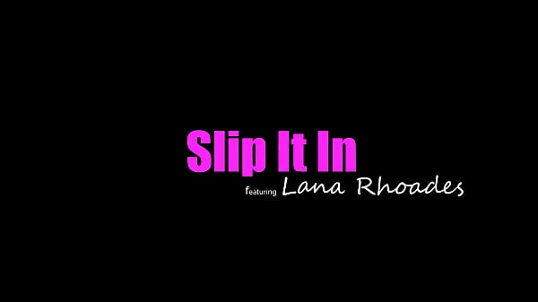 Hot You got piss all over my ass!" Lana Rhoades tells Stepbro - S5:E2 new Clips