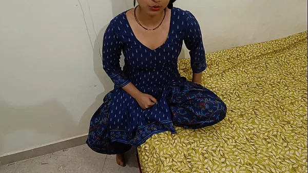 Hot Hot Indian Desi village housewife cheat her husband and painfull fucking hard on dogy style in clear Hindi audio new Clips