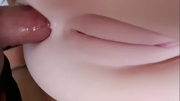 热门Clean ass cock inserted very comfortable新剪辑