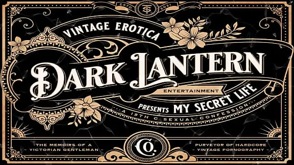 Hot Dark Lantern Entertainment, Top Twenty Vintage Cumshots new Clips