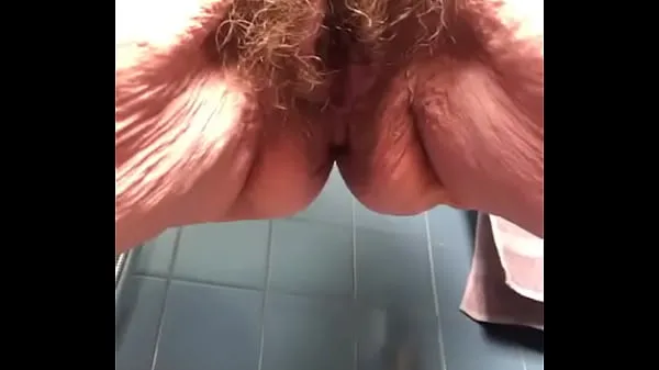 Hot Granny peeing new Clips