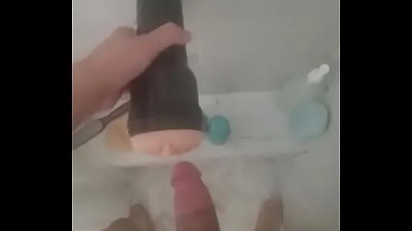 Consejo de la BBC moviendo la estimulación del clítoris en la ducha, solicitud de juegos previos Fleshlight clips nuevos